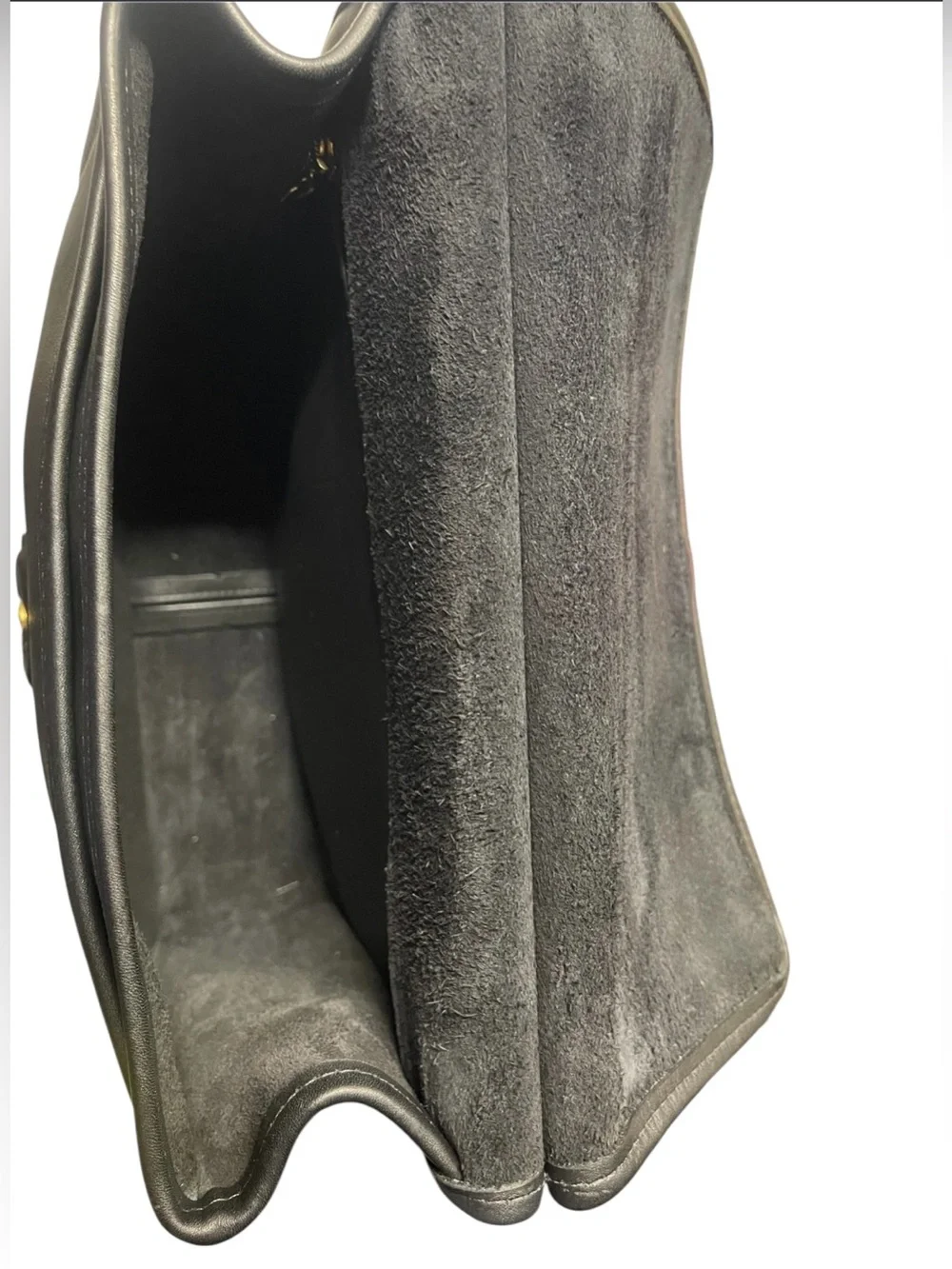 Vintage Coach Willis bag style 9927